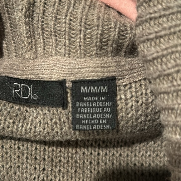 RDI VEST - Picture 7 of 9